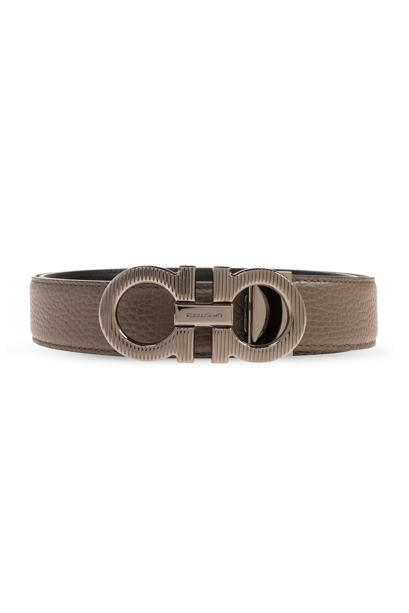 FERRAGAMO Double-sided belt | Men's Accessories | Vitkac